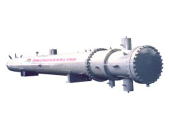 低压给水加热器