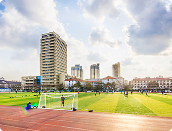 学校项目